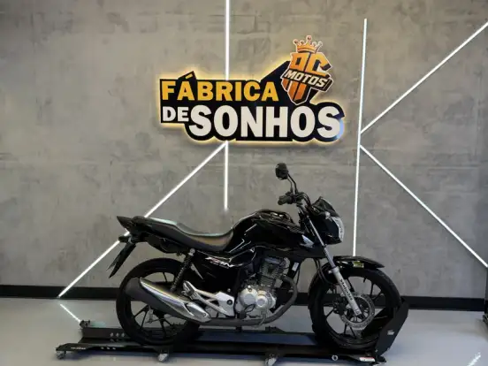 HONDA-CG 160 FAN HONDA-CG 160 FAN-2022