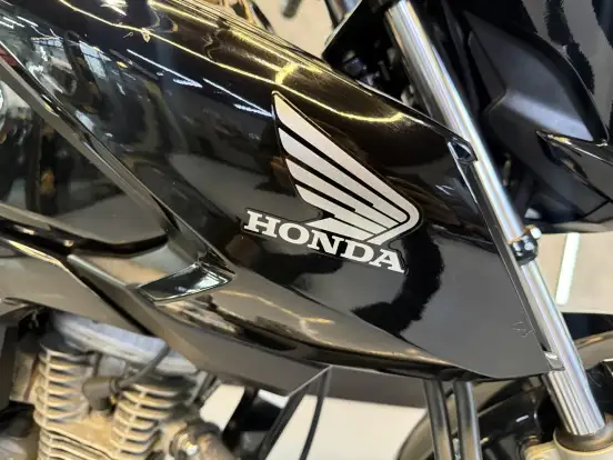 HONDA-CG 160 FAN-2022
