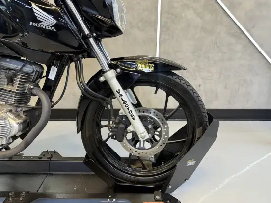 HONDA-CG 160 FAN-2022
