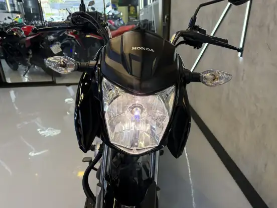 HONDA-CG 160 FAN-2022