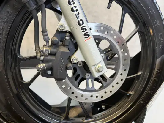 HONDA-CG 160 FAN-2022