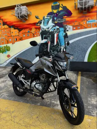 HONDA CG 160 FAN HONDA CG 160 FAN