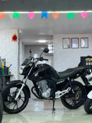 HONDA CG 160 FAN HONDA CG 160 FAN