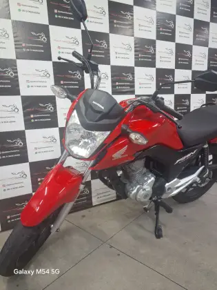 HONDA CG 160 FAN HONDA CG 160 FAN