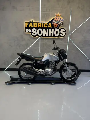 HONDA CG 160 START ES HONDA CG 160 START ES