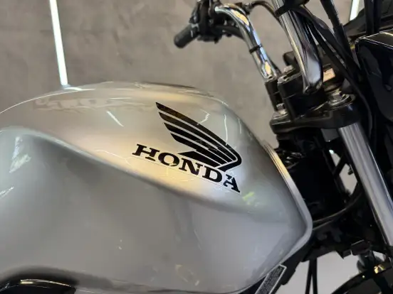 HONDA-CG 160 START ES HONDA-CG 160 START ES-2024