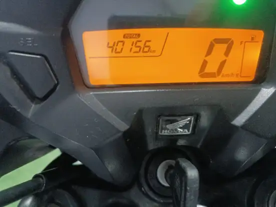 HONDA-CG 160 START ES HONDA-CG 160 START ES-2021