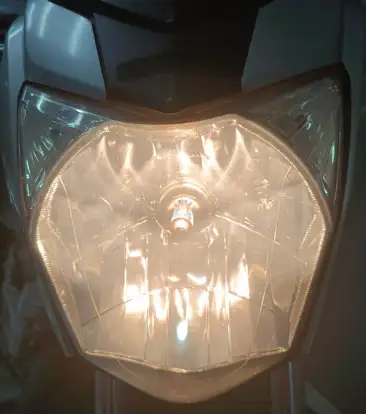 HONDA-CG 160 START ES-2021