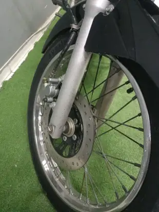 HONDA-CG 160 START ES-2021