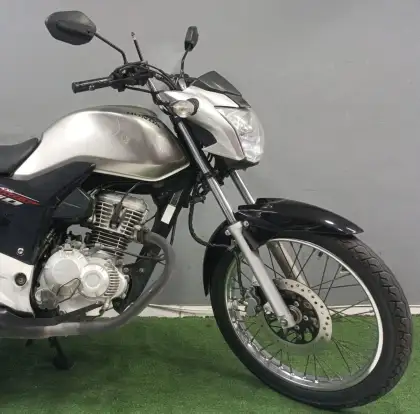 HONDA-CG 160 START ES-2021