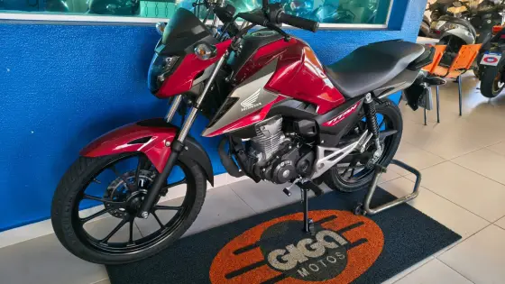 HONDA CG 160 TITAN HONDA CG 160 TITAN