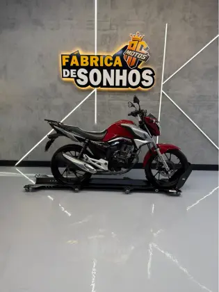 HONDA CG 160 TITAN HONDA CG 160 TITAN