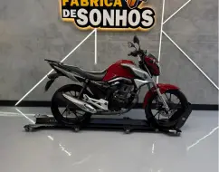 HONDA CG 160 TITAN HONDA CG 160 TITAN