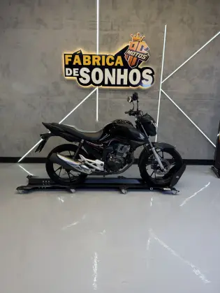 HONDA CG 160 TITAN HONDA CG 160 TITAN