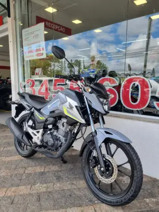 HONDA CG 160 TITAN HONDA CG 160 TITAN