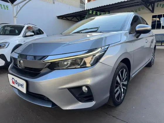 HONDA CITY 1.5 i-VTEC FLEX EX CVT HONDA CITY 1.5 i-VTEC FLEX EX CVT