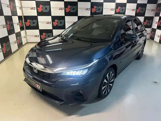 HONDA CITY 1.5 i-VTEC FLEX TOURING CVT HONDA CITY 1.5 i-VTEC FLEX TOURING CVT