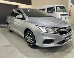 HONDA CITY 1.5 PERSONAL 16V FLEX 4P AUTOMÁTICO HONDA CITY 1.5 PERSONAL 16V FLEX 4P AUTOMÁTICO