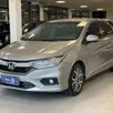 HONDA CITY 1.5 EX 16V FLEX 4P AUTOMÁTICO HONDA CITY 1.5 EX 16V FLEX 4P AUTOMÁTICO