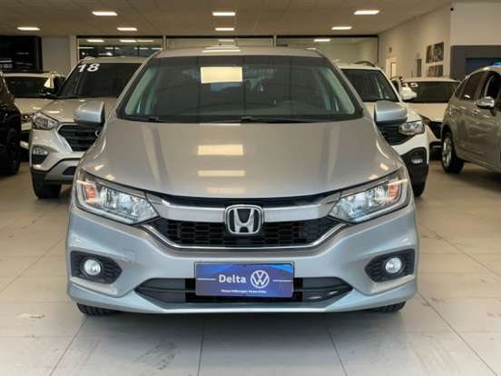 HONDA-CITY-1.5 EX 16V FLEX 4P AUTOMÁTICO HONDA-CITY-2021