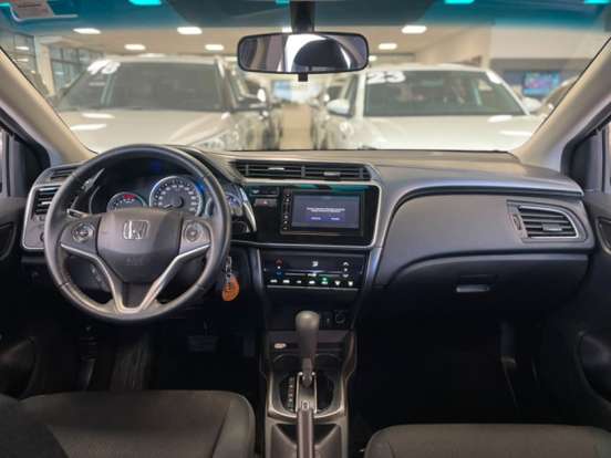 HONDA-CITY-1.5 EX 16V FLEX 4P AUTOMÁTICO HONDA-CITY-2021