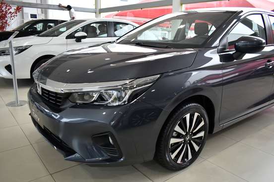 HONDA-CITY-2026