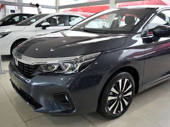 HONDA-CITY-1.5 i-VTEC FLEX EX CVT HONDA-CITY-2026