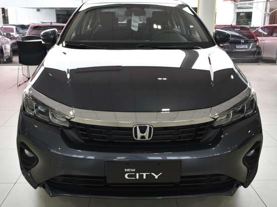 HONDA-CITY-1.5 i-VTEC FLEX EX CVT HONDA-CITY-2026