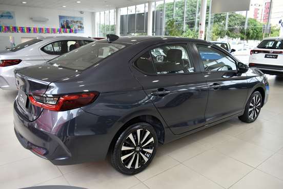 HONDA-CITY-2026