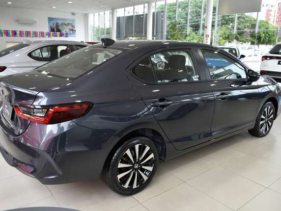 HONDA-CITY-1.5 i-VTEC FLEX EX CVT HONDA-CITY-2026