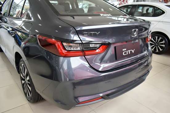 HONDA-CITY-2026