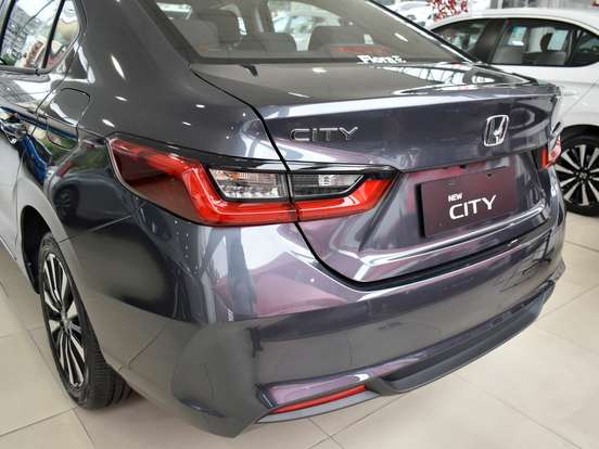 HONDA-CITY-1.5 i-VTEC FLEX EX CVT HONDA-CITY-2026