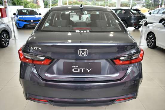 HONDA-CITY-2026