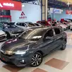 HONDA CITY 1.5 i-VTEC FLEX HATCH TOURING CVT HONDA CITY 1.5 i-VTEC FLEX HATCH TOURING CVT