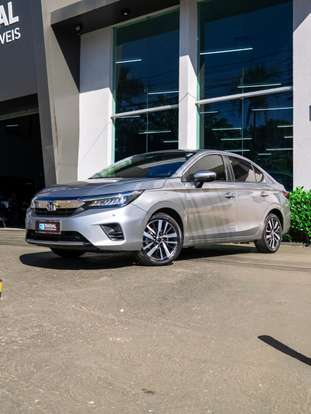 HONDA-CITY-1.5 i-VTEC FLEX TOURING CVT HONDA-CITY-2022