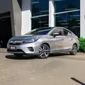 HONDA CITY 1.5 i-VTEC FLEX TOURING CVT HONDA CITY 1.5 i-VTEC FLEX TOURING CVT