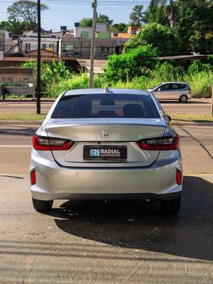 HONDA-CITY-1.5 i-VTEC FLEX TOURING CVT HONDA-CITY-2022