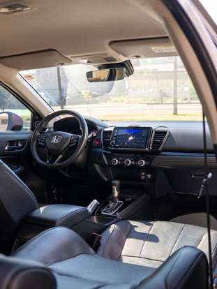 HONDA-CITY-1.5 i-VTEC FLEX TOURING CVT HONDA-CITY-2022