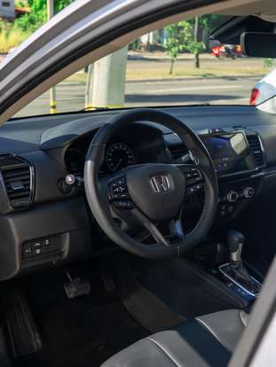 HONDA-CITY-1.5 i-VTEC FLEX TOURING CVT HONDA-CITY-2022