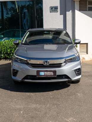 HONDA-CITY-1.5 i-VTEC FLEX TOURING CVT HONDA-CITY-2022