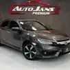 HONDA CIVIC 1.5 16V TURBO GASOLINA TOURING 4P CVT HONDA CIVIC 1.5 16V TURBO GASOLINA TOURING 4P CVT