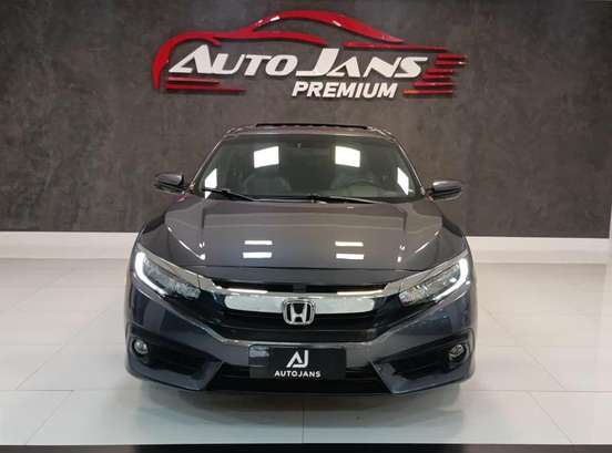 HONDA-CIVIC-2018