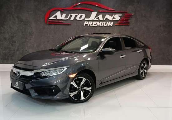 HONDA-CIVIC-2018