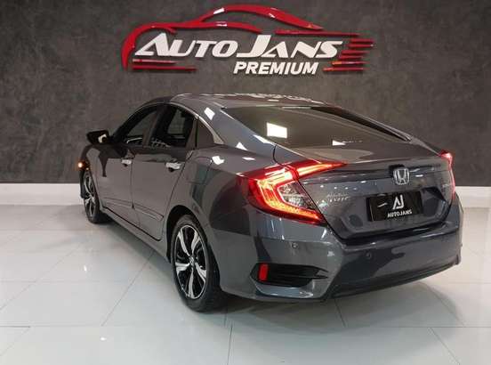 HONDA-CIVIC-2018