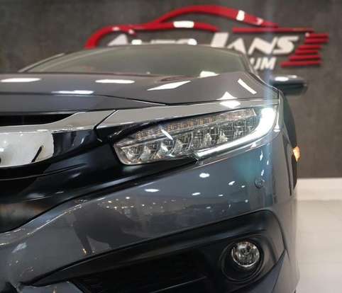 HONDA-CIVIC-2018