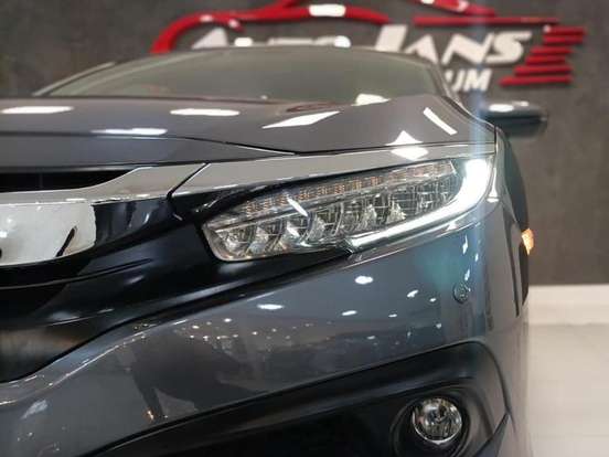 HONDA-CIVIC-1.5 16V TURBO GASOLINA TOURING 4P CVT HONDA-CIVIC-2018