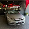 HONDA CIVIC 1.8 LXL 16V FLEX 4P AUTOMÁTICO HONDA CIVIC 1.8 LXL 16V FLEX 4P AUTOMÁTICO