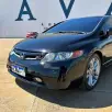 HONDA CIVIC 2.0 SI 16V GASOLINA 4P MANUAL HONDA CIVIC 2.0 SI 16V GASOLINA 4P MANUAL