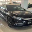HONDA CIVIC 2.0 16V FLEXONE EXL 4P CVT HONDA CIVIC 2.0 16V FLEXONE EXL 4P CVT
