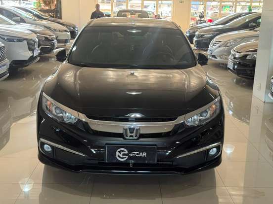 HONDA-CIVIC-2019